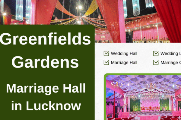 Wedding Venue