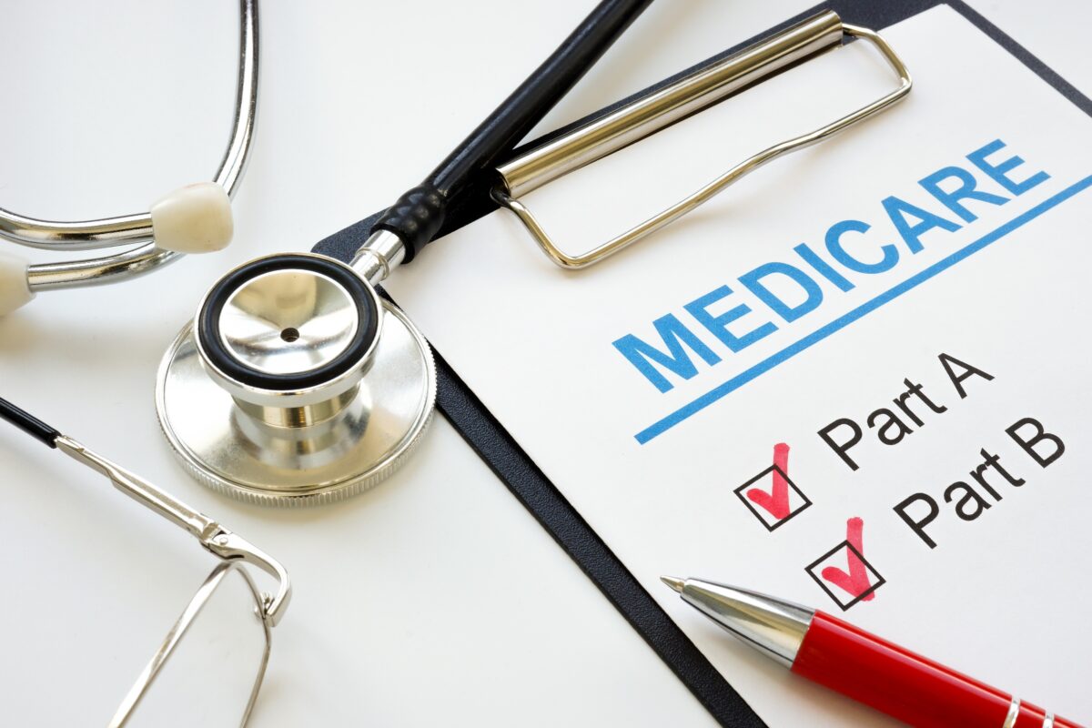 Medicare specialist guilford, ct