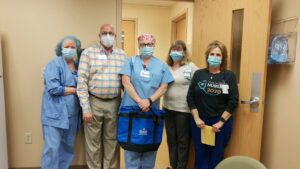 Professional Caregivers in Elkhart