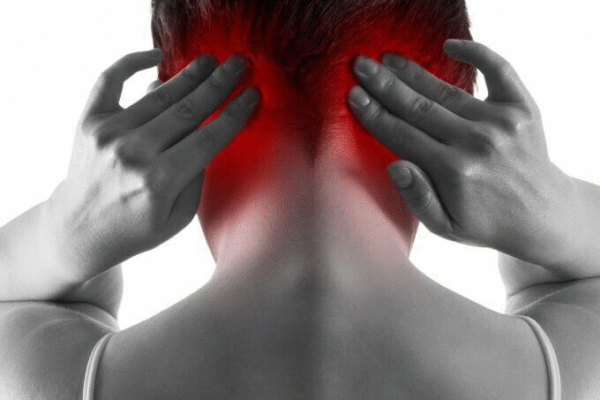 Neuropathic pain relief promoting active lifestyle and healthy daily living.
