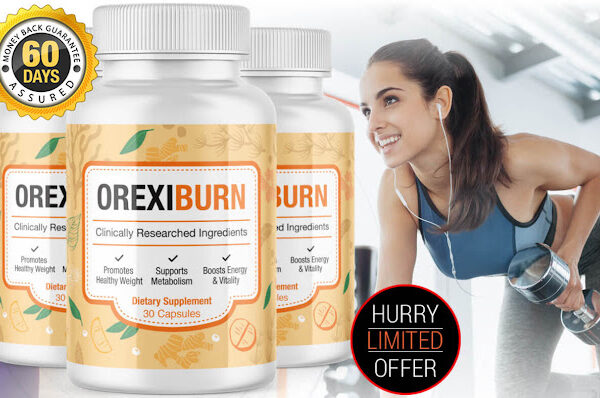OrexiBurn