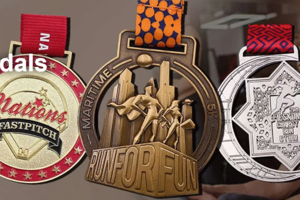 Custom Sports Medals Celebrate Achievements in Style Custom Sports Medals