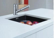 Kitchen Taps Melbourne