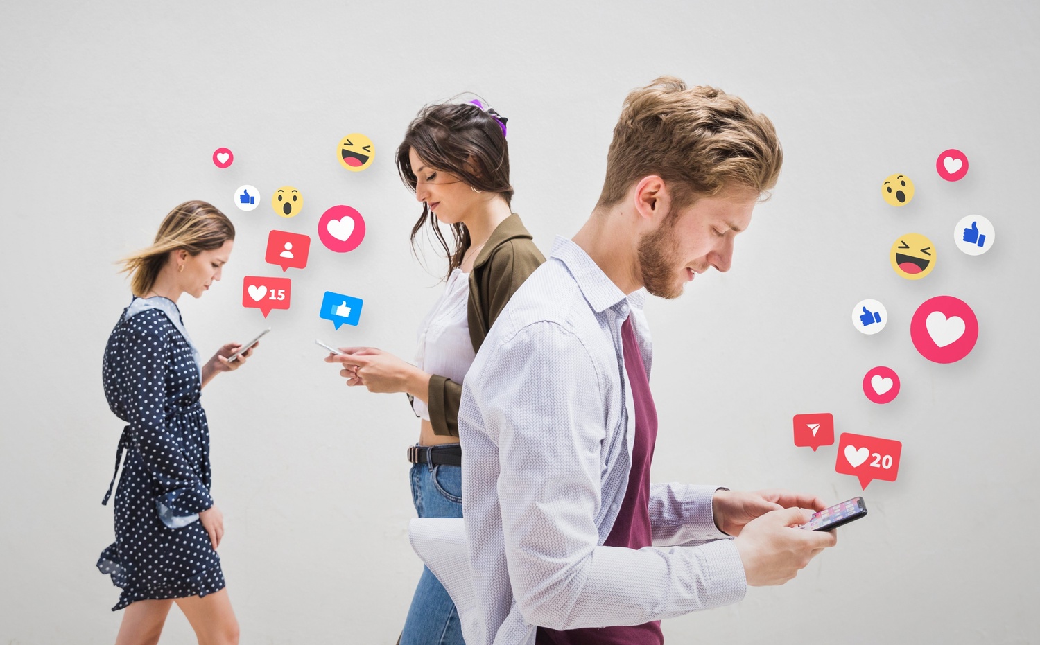 Social Media Optimization in Lucknow