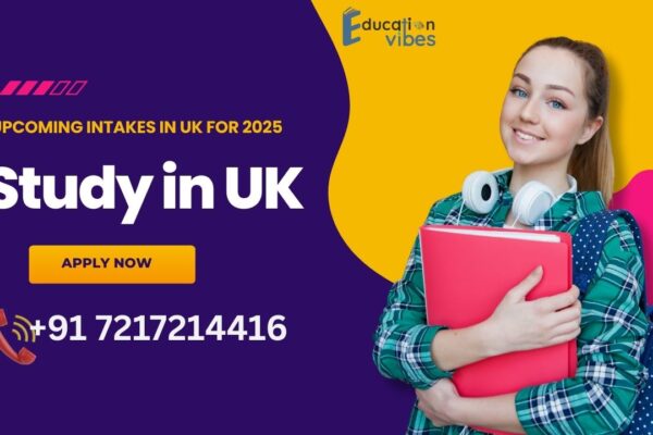 Who is eligible to study in the UK