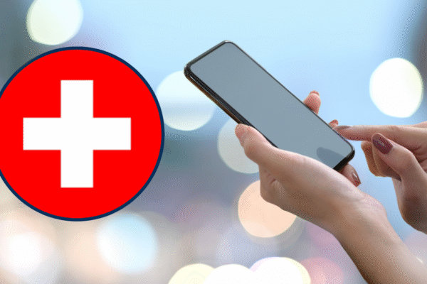 Switzerland Phone Number List