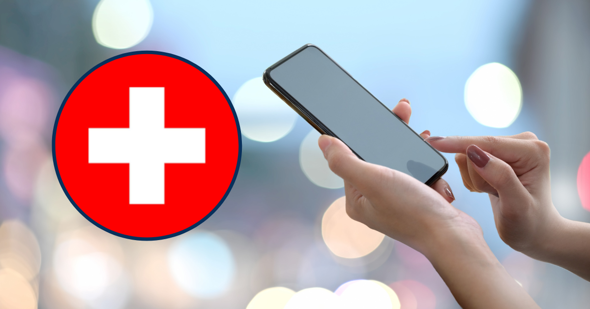 Switzerland Phone Number List