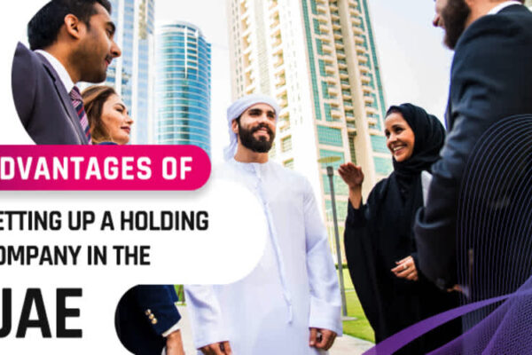 The Definitive Guide to Setting Up a UAE Holding Company for International Growth