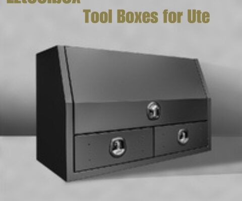 Maximise Your Gear & Security with Premium Tool Boxes for Ute Tool Boxes for Ute