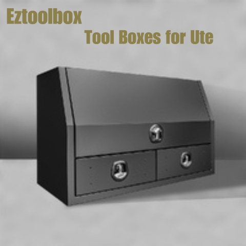 Tool Boxes for Ute