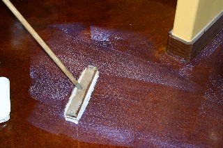 Floor Waxing 75035, TX