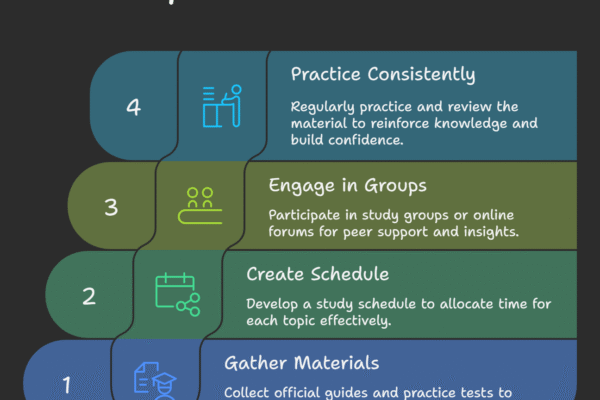 What is the Best Way to Prepare for the JUNIPER JN0-104 PDF Exam?