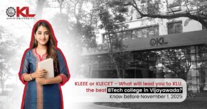 best BTech college in Vijayawada
