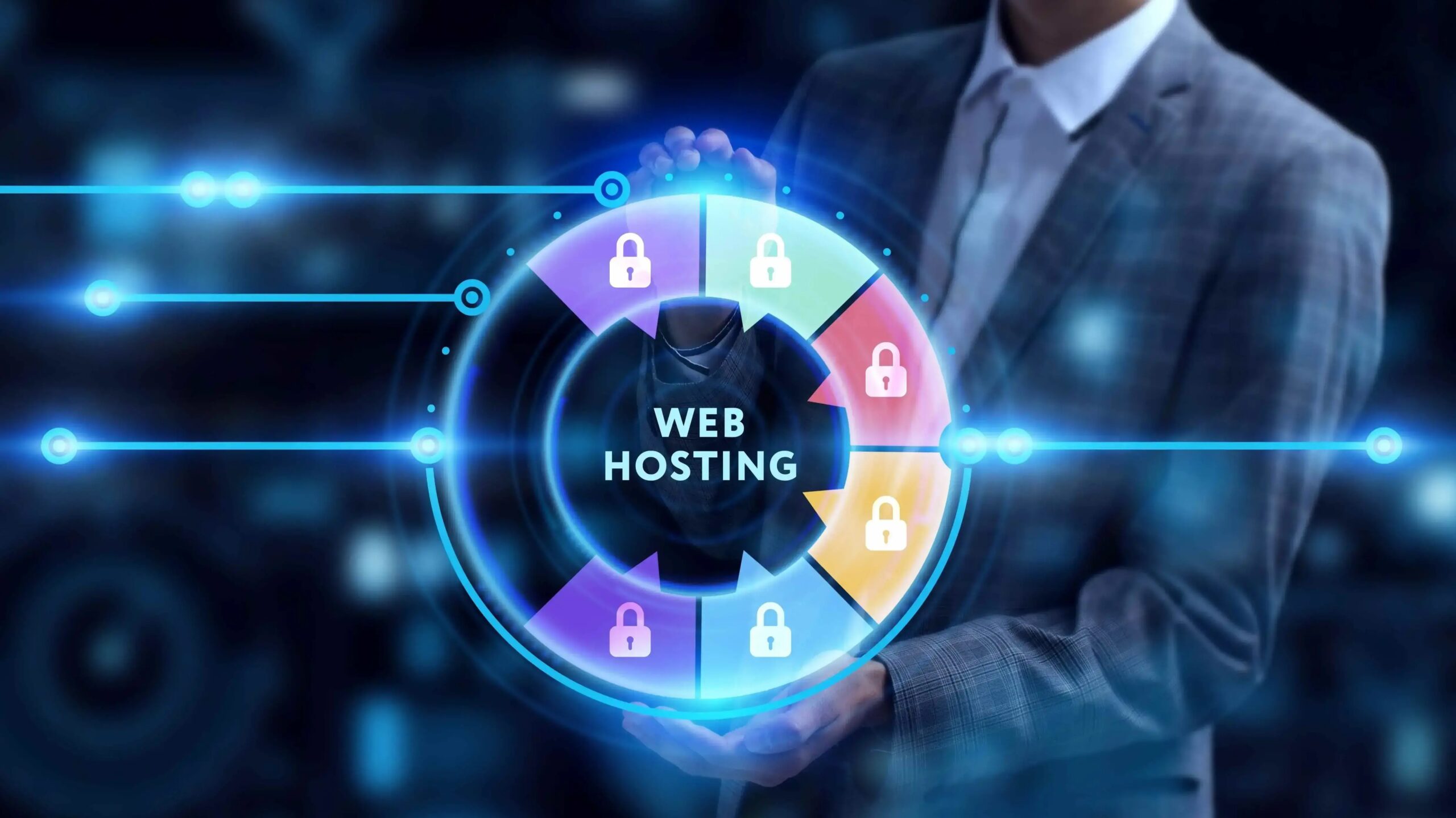 What Should You Consider When Choosing a Reliable Web Hosting Dubai Provider?