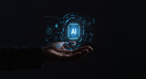 AI development company