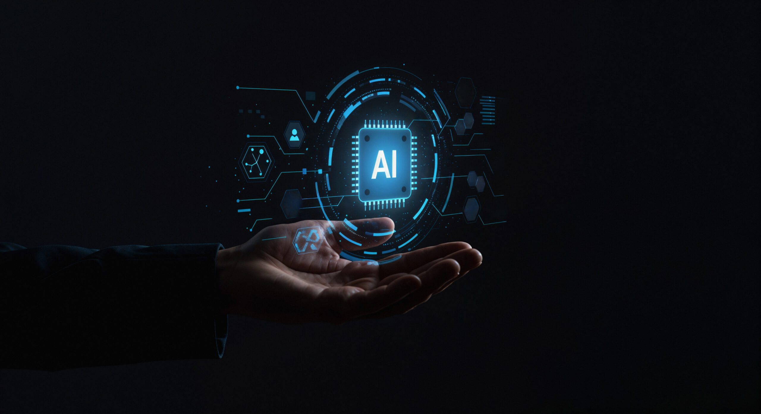 AI development company