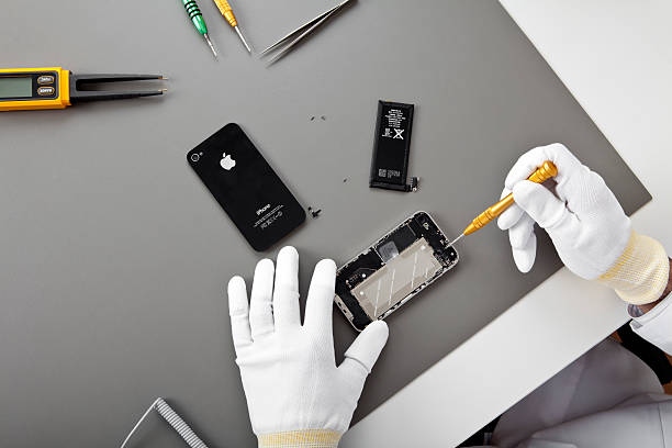 Iphone Cracked Screen Repair Houston