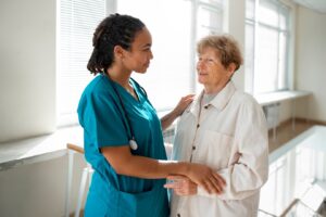 best home health care services in kolkata