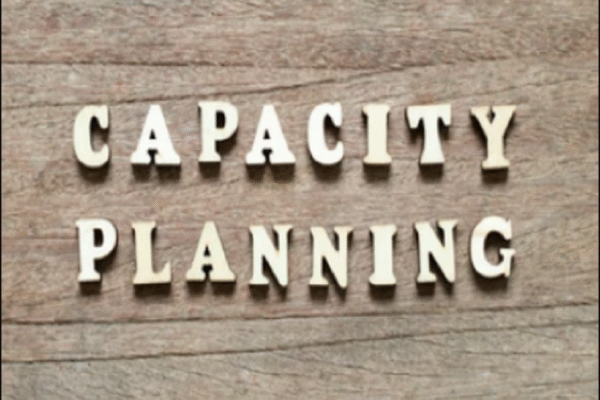 capacity planning in Jira