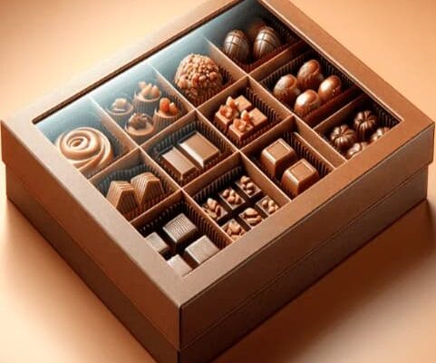 Custom Chocolate Boxes: The Ultimate 2025 Guide to Sweet Packaging & Branding