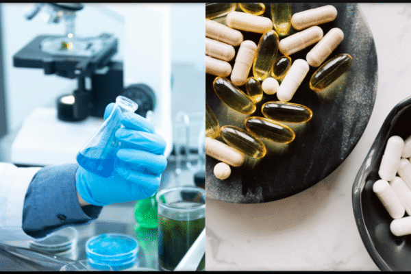 Elevate Your Health with Custom Supplements from AllyNutra: Personalized Nutrition for Modern Lifestyles custom supplement