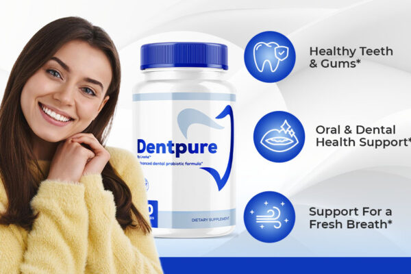 dentpure