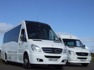 private coach hire