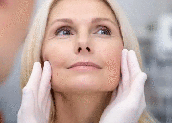 Facelift in Jeddah: Embrace Timeless Beauty