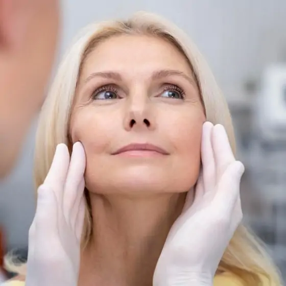 Facelift in Jeddah: Embrace Timeless Beauty