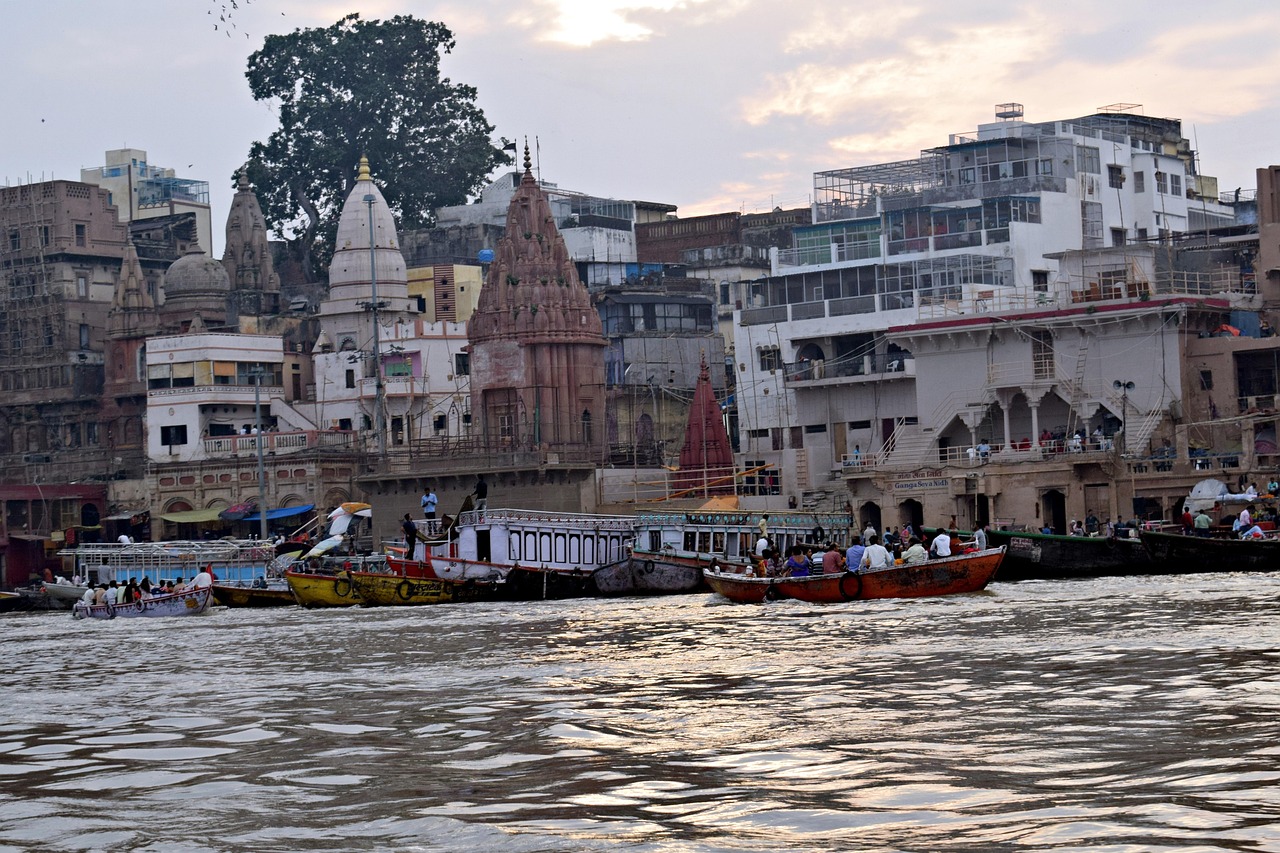 4 dham yatra package