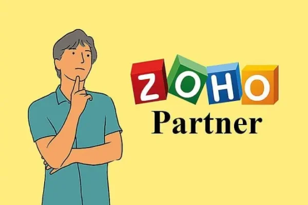 Zoho partner in calicut