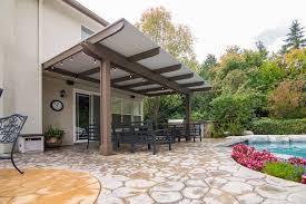 backyard patio builders