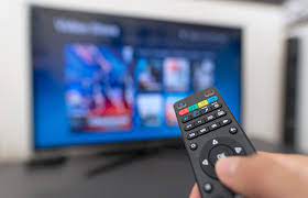 Crystal OTT IPTV