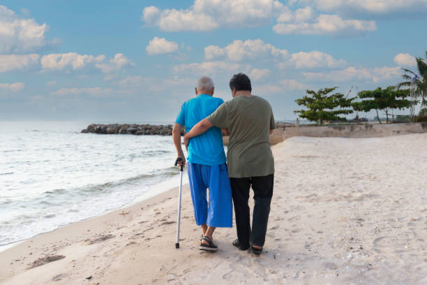 Blending Tradition and Modern Care: Coastal Approaches to Senior Wellbeing