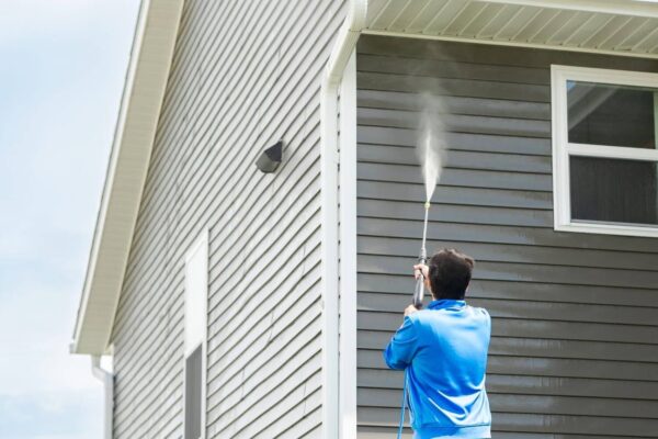 Exterior & Interior Painting, Pressure Washing, Painters