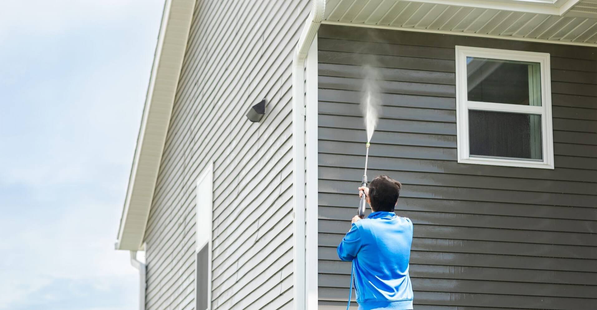 Exterior & Interior Painting, Pressure Washing, Painters