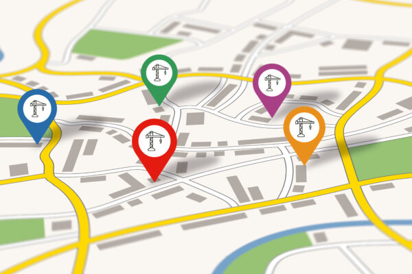 Explore New Build Projects London By ConMap New Build Projects in London