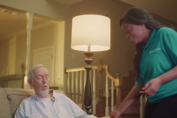 Home Care for Seniors in Kendallville
