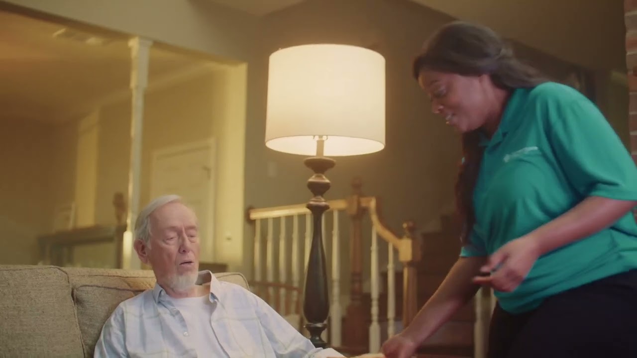 Home Care for Seniors in Kendallville