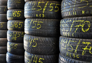 Used Tire Shop Mobile, AL