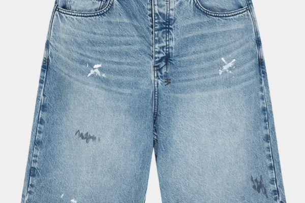 Ksubi Shorts for Men & Women Streetwear with Attitude