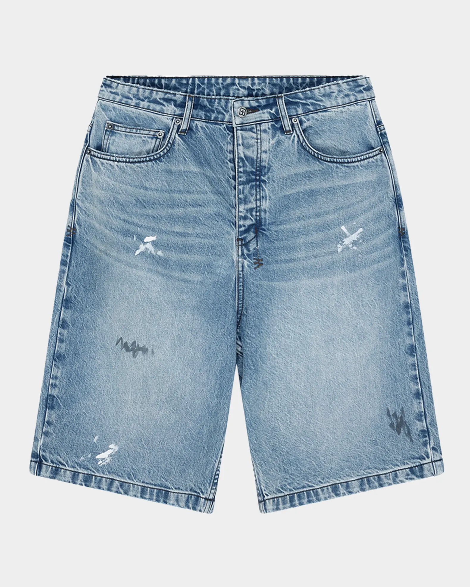 Ksubi Shorts for Men & Women Streetwear with Attitude