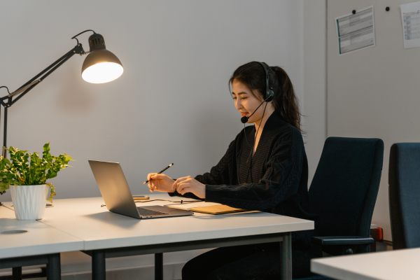 outsourced technical support services