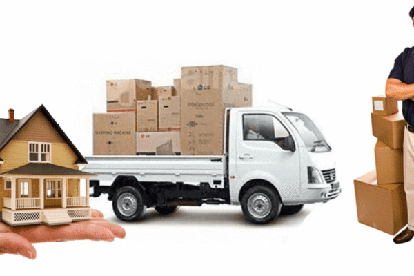 Packers and Movers