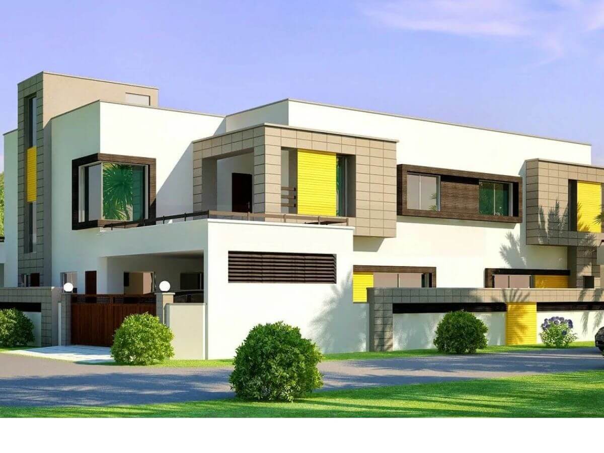 best residential construction services