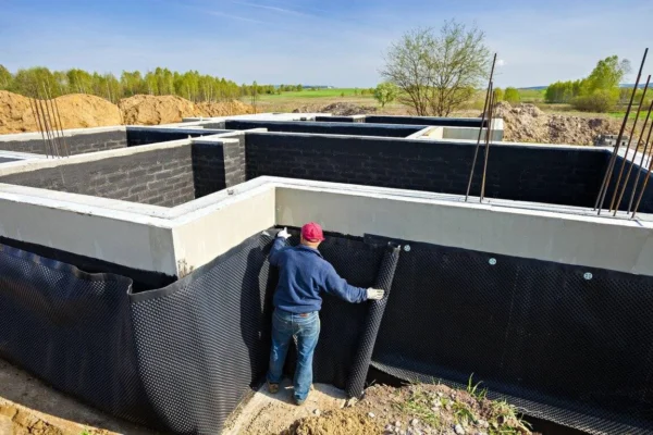 commercial roof replacement