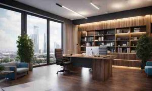 Fitout Services