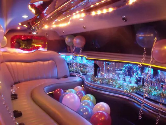 Birthday Parties Transportation in North Hollywood, CA