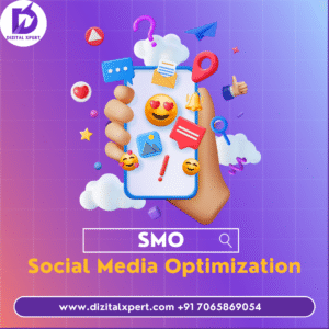 Social Media Marketing in Delhi
