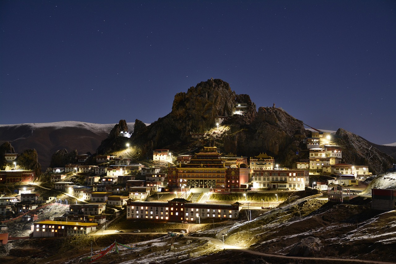 Chardham Yatra